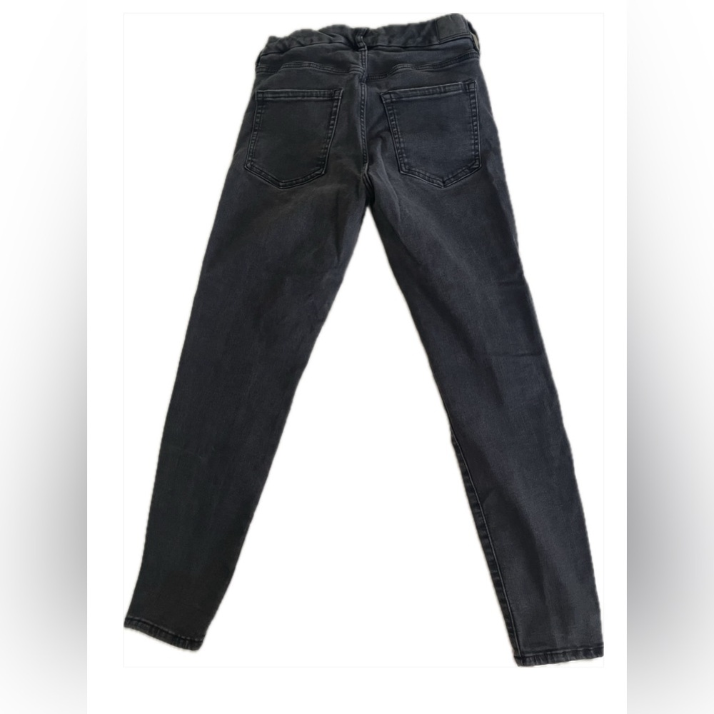 Aeropostale | High Rise Curvy Jegging
